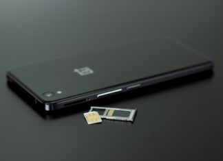 Регистрация sim-карт в Украине теперь — по паспорту