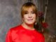 Елена Кравец призналась, как отметила 45-летие