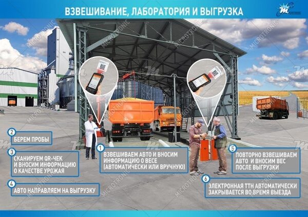 Как наладить документооборот: современное решение для агробизнеса Как наладить документооборот: современное решение для агробизнеса