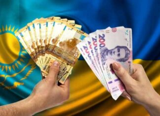 Кто богаче: в Сети сравнили зарплаты в Украине и Казахстане