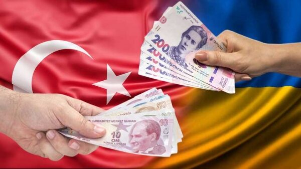 Кто богаче: в Сети сравнили зарплаты в Украине и Турции Кто богаче: в Сети сравнили зарплаты в Украине и Турции
