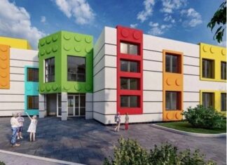 На Рівненщині за програмою Зеленського цього року збудують 6 садків