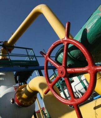 Осталось два месяца: Европе предрекли газовый коллапс