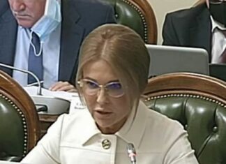 Тимошенко попросилася в уряд Зеленського, — ЗМІ