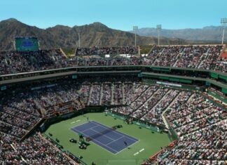 Третий титул ATP Аслана Карацева