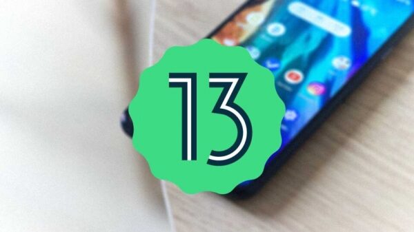 Android 13 появился в общем доступе: что изменилось в ОС Android 13 появился в общем доступе: что изменилось в ОС