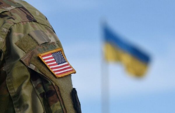 Деньги на панике: почему США выгодно пугать украинцев «вторжением» Деньги на панике: почему США выгодно пугать украинцев «вторжением»