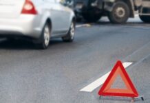 В Одессе на поселке Котовского произошло серьезное ДТП с пострадавшими (видео)