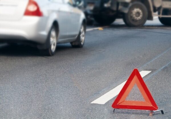 В Одессе на поселке Котовского произошло серьезное ДТП с пострадавшими (видео) В Одессе на поселке Котовского произошло серьезное ДТП с пострадавшими (видео)