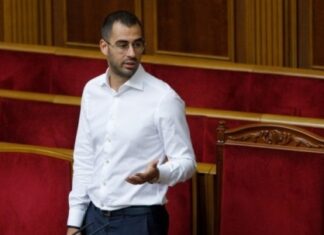 «Мне стыдно»: нардеп Трухин впервые прокомментировал свое поведение после ДТП
