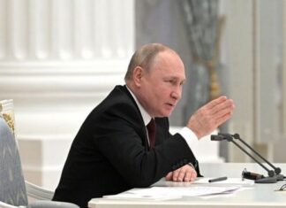 Россию отключат от SWIFT: что это даст Украине