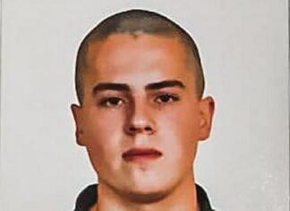 В Днепре солдат расстрелял нацгвардейцев и сбежал с оружием: приметы