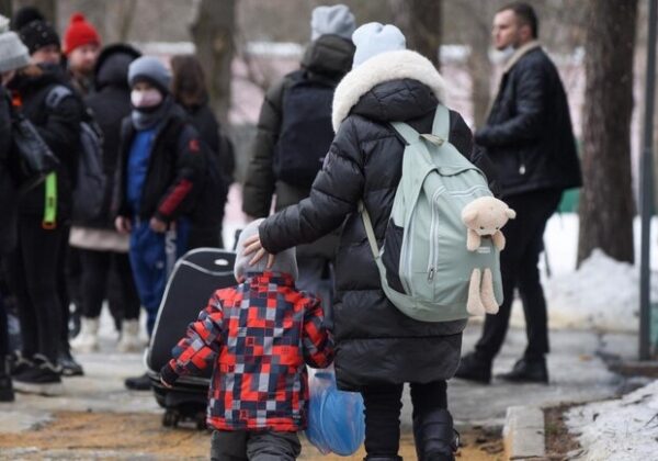Получи ответ: где переселенцам встать на учет в Одессе