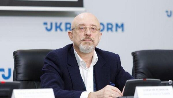 «Месяц несокрушимости»: Резников обратился к украинцам «Месяц несокрушимости»: Резников обратился к украинцам