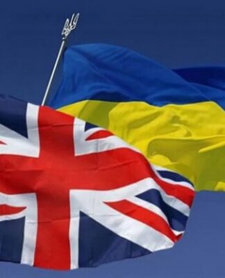 Великобритания готова нанести ответный ядерный удар по РФ, — Джонсон