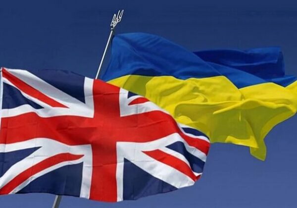 Великобритания готова нанести ответный ядерный удар по РФ, - Джонсон