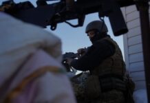 Под сигналы тревоги и с диверсантами: как прошла ночь в Одессе и области сегодня