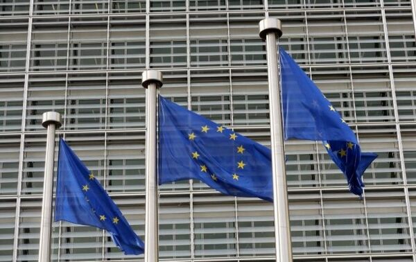 ЕС направит 17 млрд евро на помощь беженцам из Украины ЕС направит 17 млрд евро на помощь беженцам из Украины