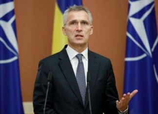 В НАТО прокомментировали массовые убийства в Буче