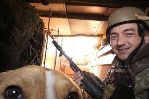 Одесса простится с еще одним воином, погибшим за Украину Одесса простится с еще одним воином, погибшим за Украину