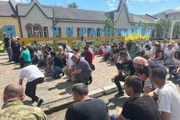 В Одесской области простились с защитником Украины В Одесской области простились с защитником Украины