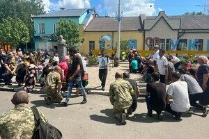 В Одесской области простились с защитником Украины В Одесской области простились с защитником Украины