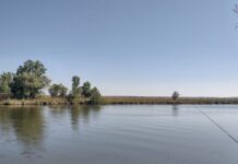 На водоемах Одесской области ввели дополнительные ограничения