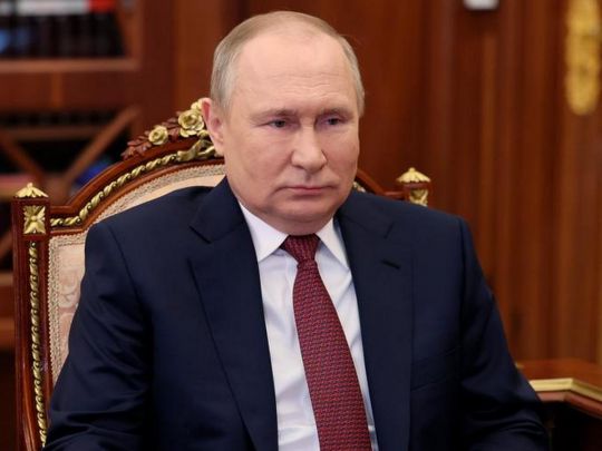 Кал та сеча путіна охороняються державною таємницею