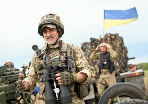 Карта боевых действий в Украине 12 июля Карта боевых действий в Украине 12 июля