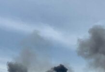 По Одесской области второй раз за сутки нанесли ракетный удар