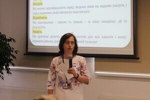 В Одессе пострадавшие от войны смогут получить денежную помощь от международной организации В Одессе пострадавшие от войны смогут получить денежную помощь от международной организации