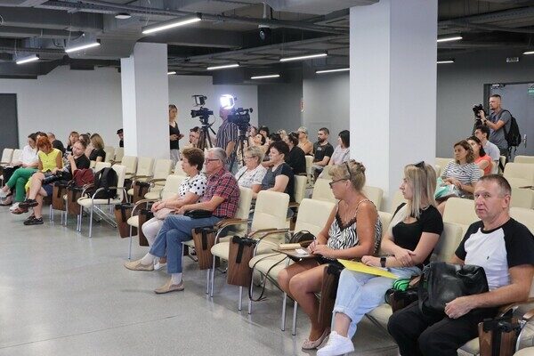 В Одессе пострадавшие от войны смогут получить денежную помощь от международной организации В Одессе пострадавшие от войны смогут получить денежную помощь от международной организации