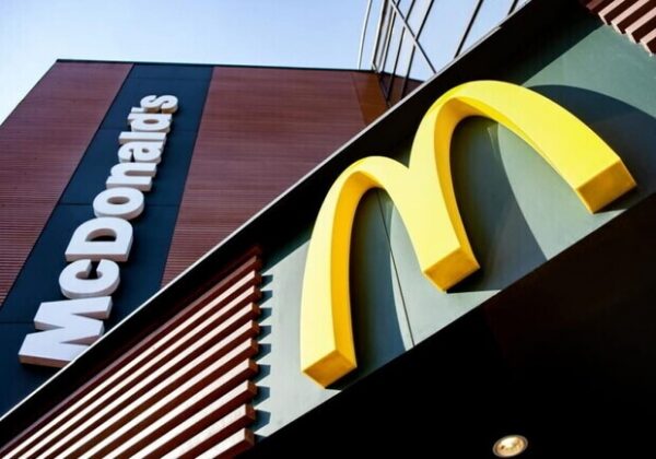 Получи ответ: стоит ли ждать открытия McDonald&rsquo;s в Одессе