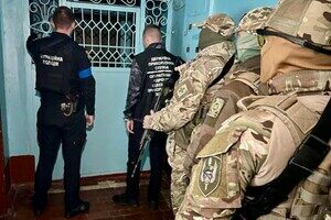 В Одесской области пограничники разоблачили канал торговли людьми В Одесской области пограничники разоблачили канал торговли людьми