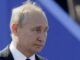 Путін оголосив у росії часткову мобілізацію
