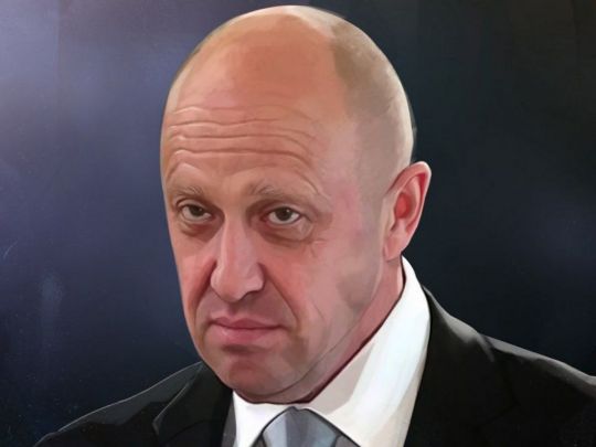 Сенсація дня: «кухар путіна» Пригожин визнав, що це він створив ПВК «Вагнера»