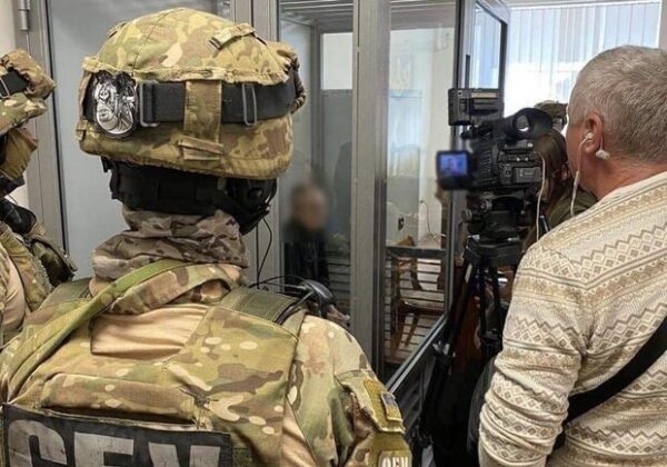 Российского агента ФСБ с псевдонимом "Профессор" из Одессы осудили: какой срок он получил Российского агента ФСБ с псевдонимом "Профессор" из Одессы осудили: какой срок он получил