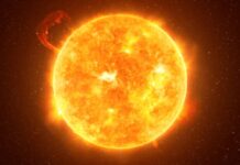 Магнитные бури в ноябре 2022: когда их ждать и как уберечься