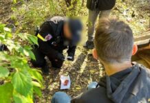 В Одесской области задержали экс-полицейского, который сливал данные о транспортной инфраструктуре