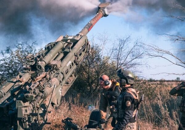 Карта боевых действий в Украине 26 ноября Карта боевых действий в Украине 26 ноября