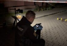 В Одессе задержали мужчину, которого подозревают в убийстве на поселке Котовского