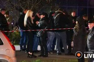 На Молдаванке в Одессе прогремел взрыв: есть пострадавшие (обновляется) На Молдаванке в Одессе прогремел взрыв: есть пострадавшие (обновляется)