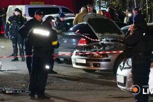На Молдаванке в Одессе прогремел взрыв: есть пострадавшие (обновляется) На Молдаванке в Одессе прогремел взрыв: есть пострадавшие (обновляется)