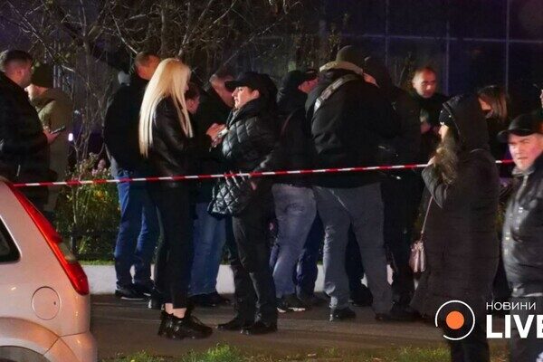 На Молдаванке в Одессе прогремел взрыв: есть пострадавшие (обновляется) На Молдаванке в Одессе прогремел взрыв: есть пострадавшие (обновляется)