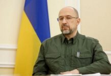 Шмыгаль: 5 декабря оккупанты выпустили по подстанции в Одесской области семь ракет