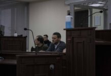 Одесского бизнесмена Кауфмана арестовали
