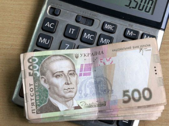 Грошей поки що&nbsp;немає: індексація пенсій у&nbsp;2023 році під питанням