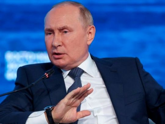 Кремль готується до «виборів» президента у 2024 році: розкрито плани диктатора-вбивці путіна