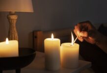 Как будут отключать свет в Одессе и области 6 февраля