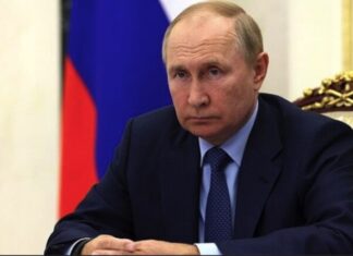 Международный суд в Гааге выдал ордер на арест Путина: что это значит